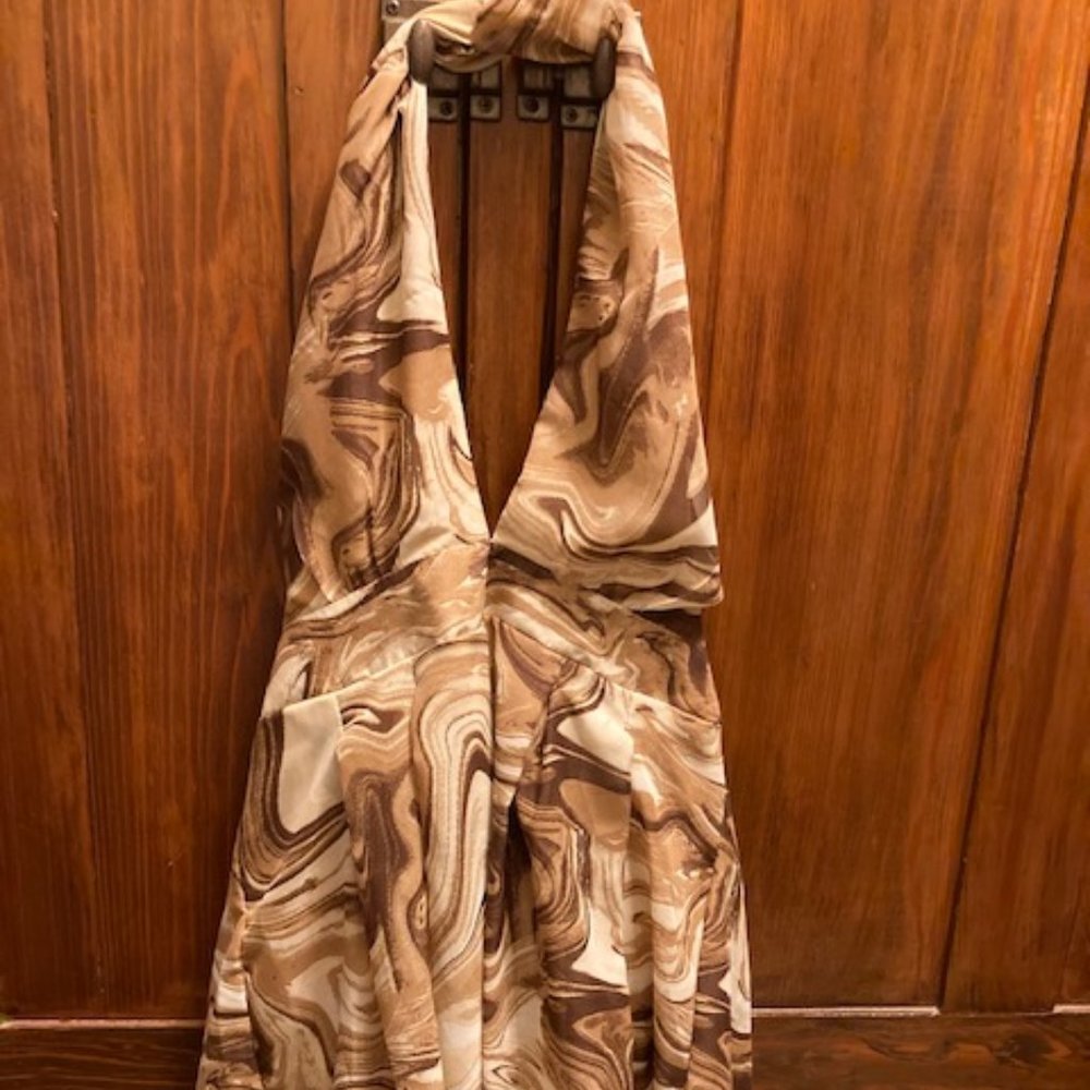 Streetwear Society Size M Romper